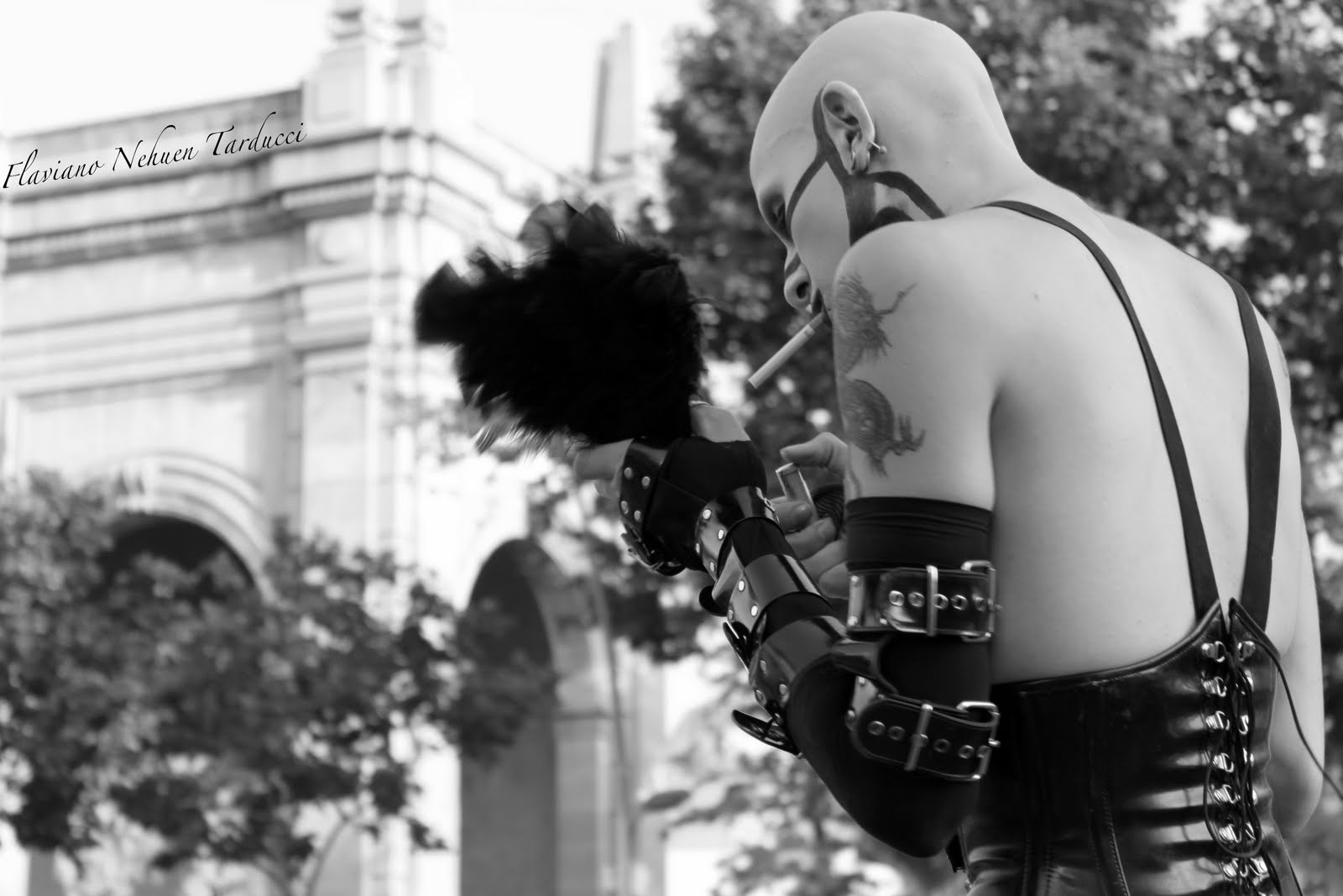gay pride barcelona 2010 video shemale